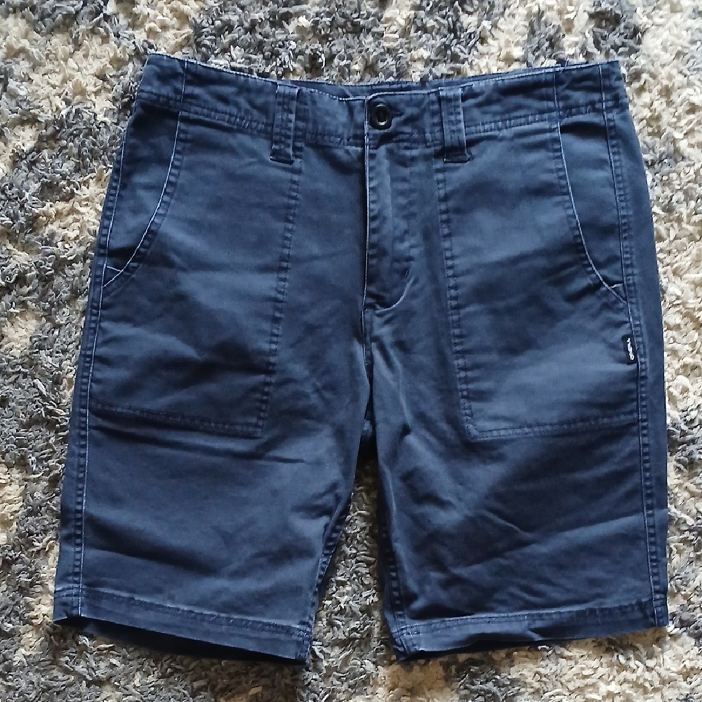 O'Neill Navy Cargo Shorts